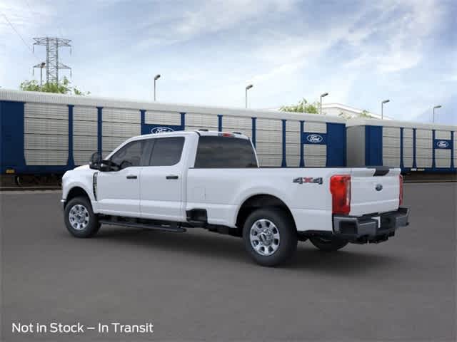 Thumbnail: 2025 Ford F-250 - 4