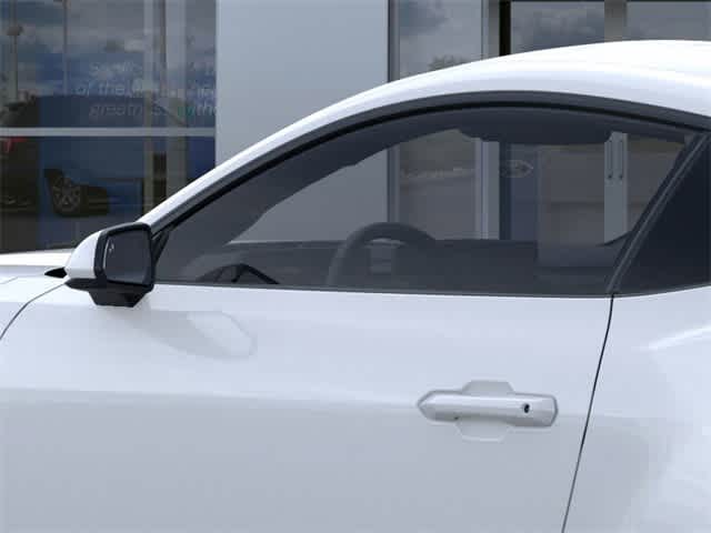 Thumbnail: 2024 Ford Mustang - 20