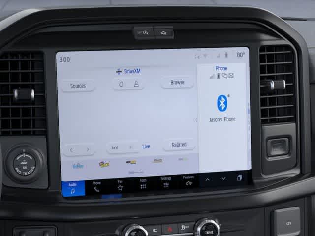 Thumbnail: 2026 Ford F-150 - 14