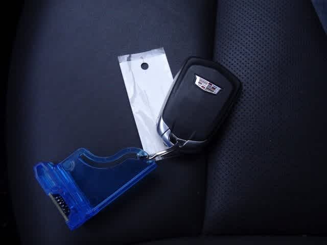 Thumbnail: 2023 Cadillac XT5 - 37