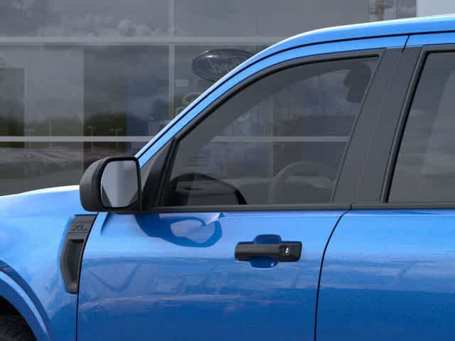 Thumbnail: 2025 Ford Maverick - 21