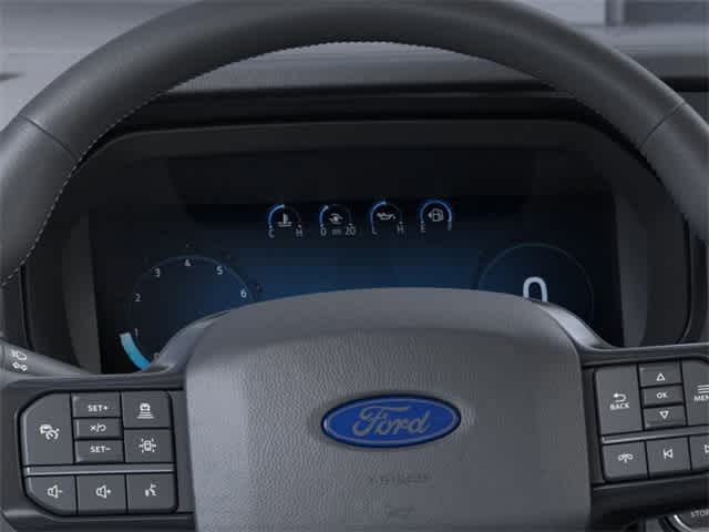 Thumbnail: 2025 Ford F-150 - 13