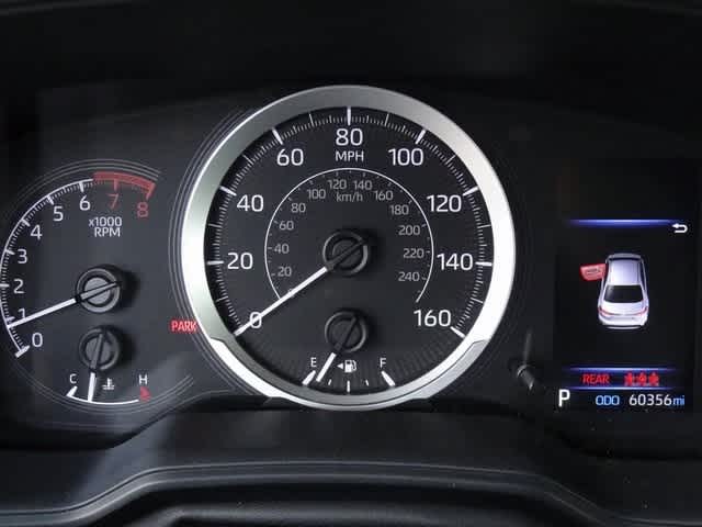Thumbnail: 2022 Toyota Corolla - 17