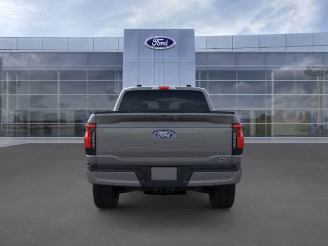 Thumbnail: 2025 Ford F-150 - 5