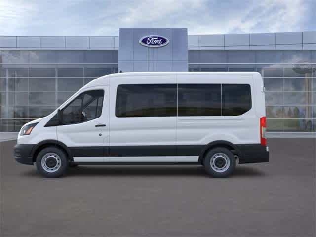 Thumbnail: 2026 Ford Econoline - 3