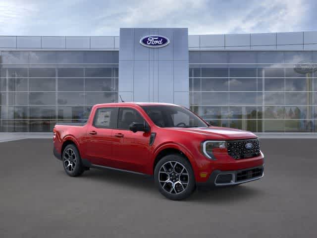 Thumbnail: 2026 Ford Maverick - 7