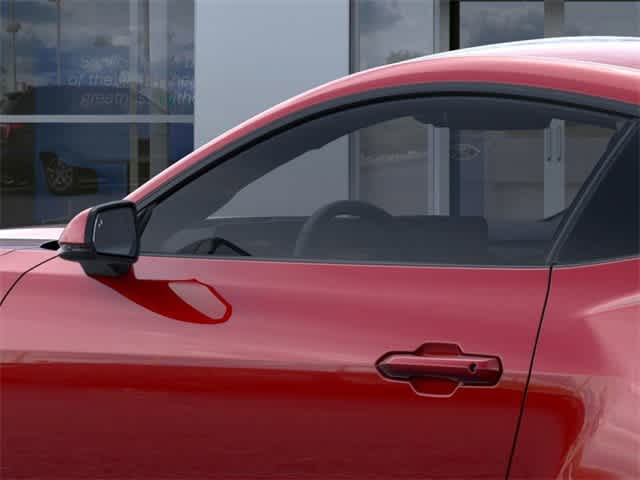 Thumbnail: 2024 Ford Mustang - 20