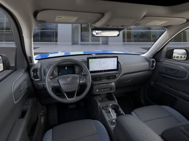 Thumbnail: 2026 Ford Bronco Sport - 9