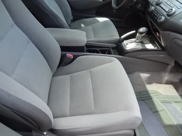 Thumbnail: 2008 Honda Civic - 17