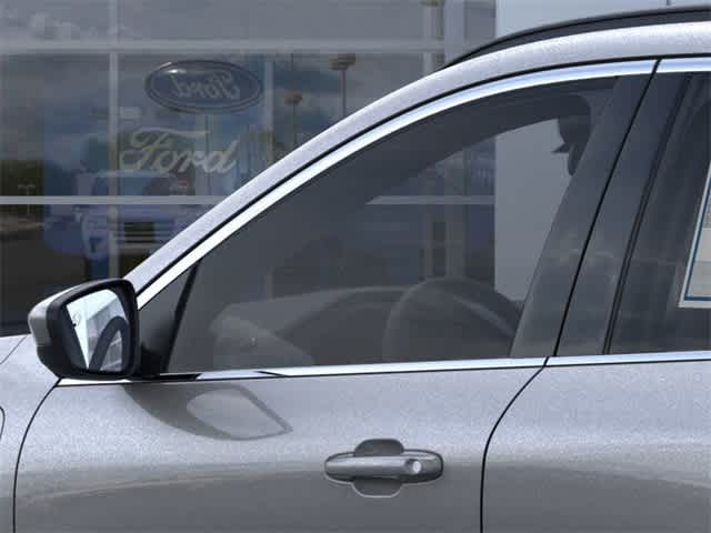 Thumbnail: 2025 Ford Escape - 20
