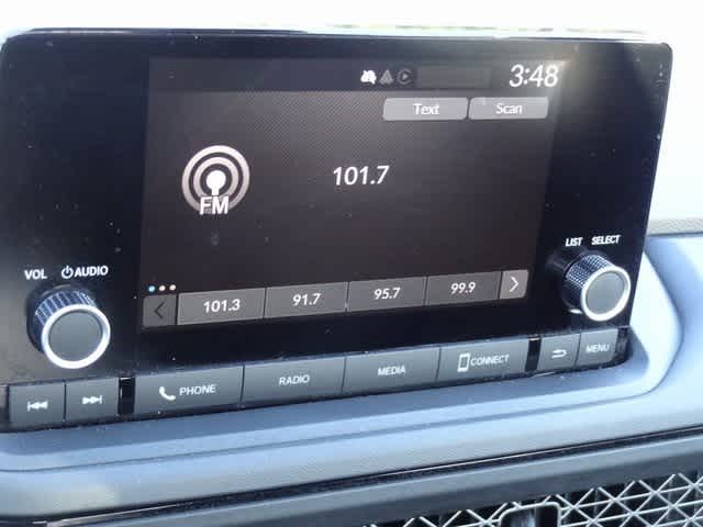 Thumbnail: 2024 Honda Accord - 19