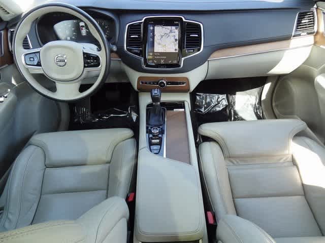 Thumbnail: 2016 Volvo XC90 - 14