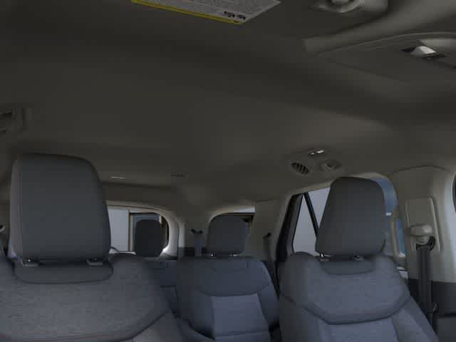 Thumbnail: 2026 Ford Explorer - 21