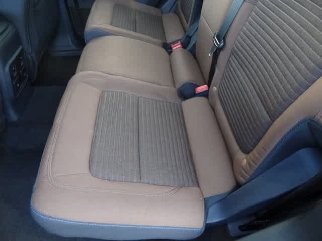 Thumbnail: 2022 Ford Bronco - 7