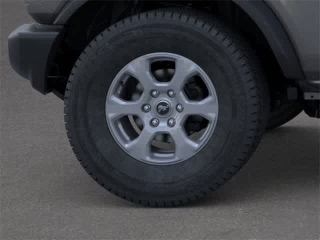 Thumbnail: 2025 Ford Bronco - 21