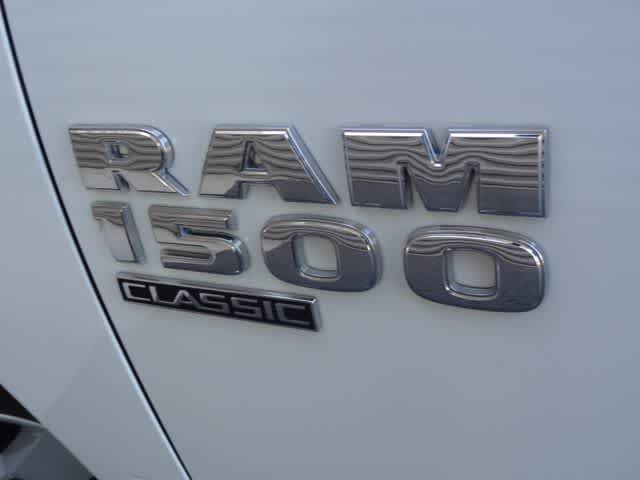 Thumbnail: 2024 RAM 1500 Classic - 33