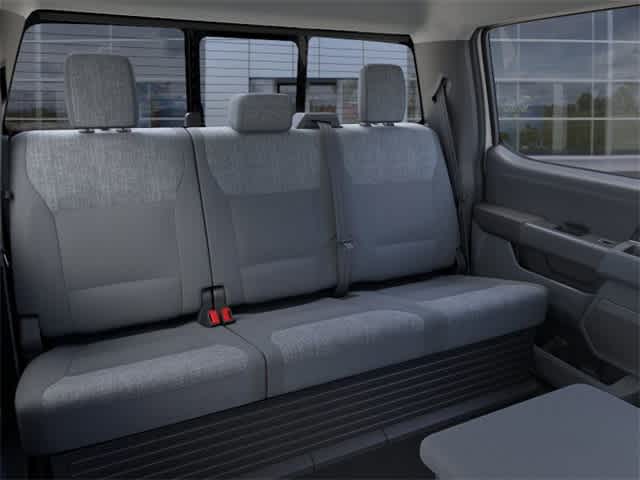 Thumbnail: 2026 Ford F-250 - 11