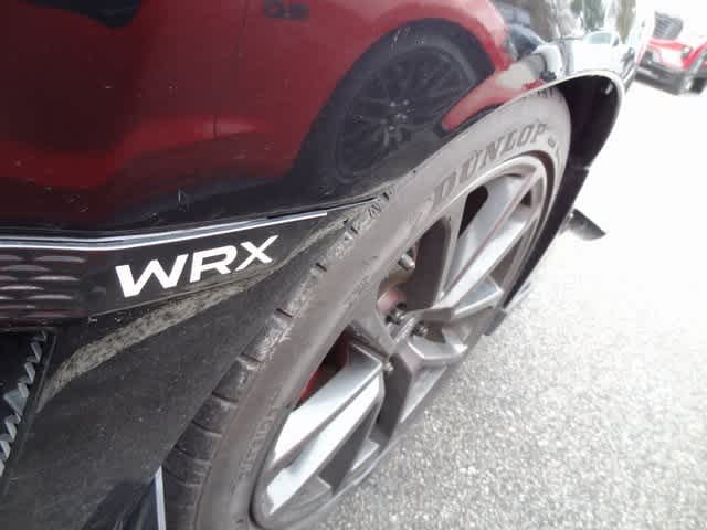 Thumbnail: 2019 Subaru WRX - 17