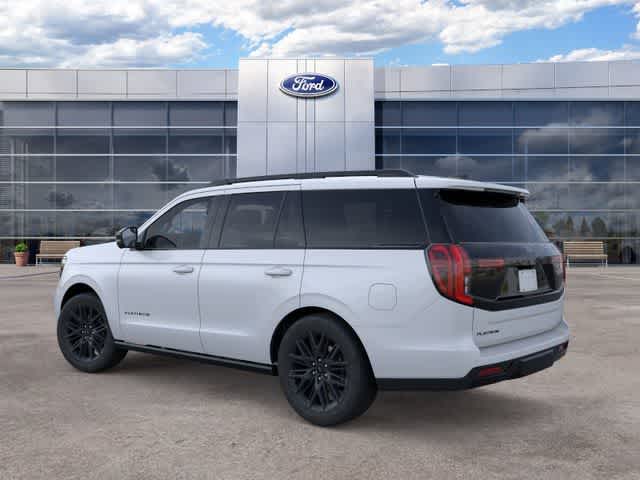 Thumbnail: 2026 Ford Expedition - 3