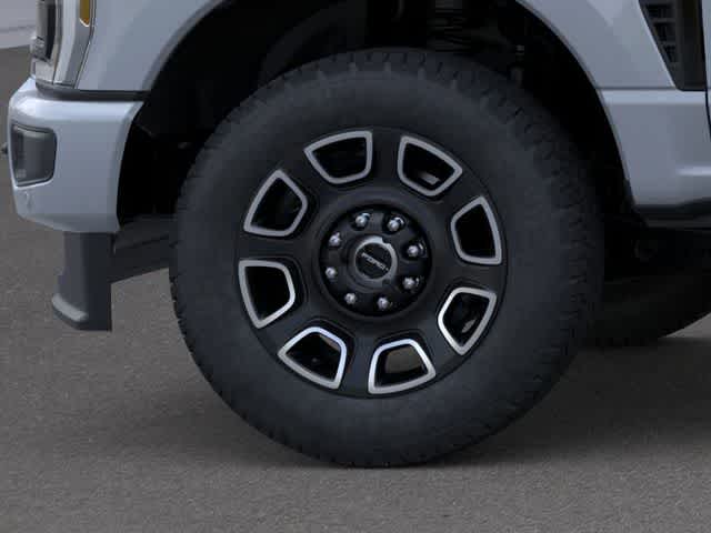 Thumbnail: 2026 Ford F-350 - 19