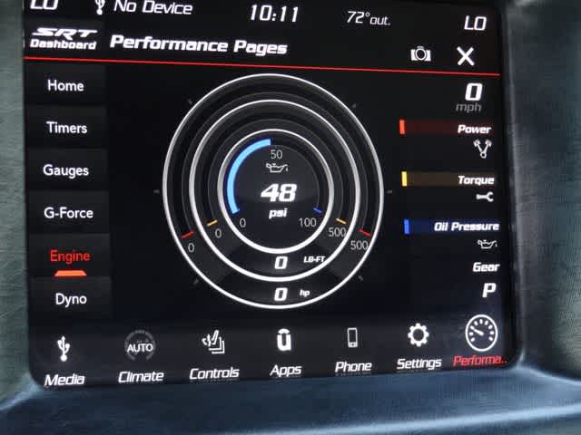 Thumbnail: 2020 Dodge Charger - 34