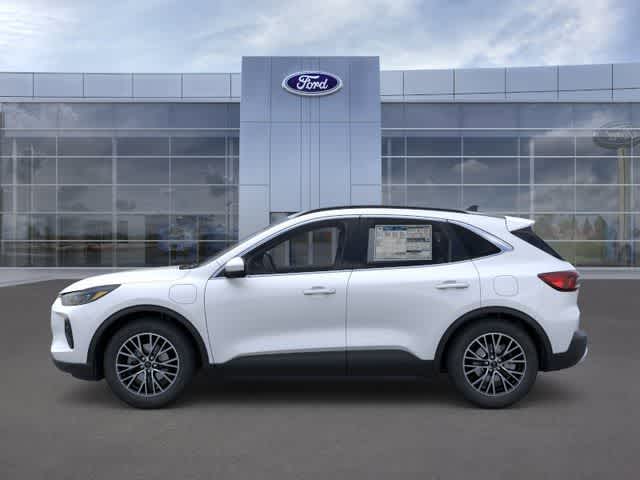 Thumbnail: 2025 Ford Escape - 3