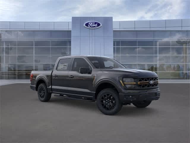 Thumbnail: 2025 Ford F-150 - 7