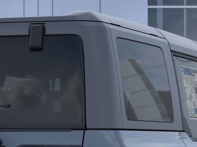 Thumbnail: 2025 Ford Bronco - 25