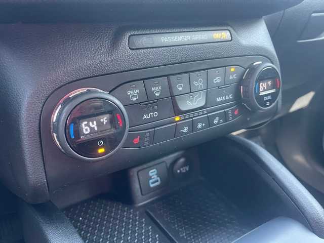2021 Ford Bronco Sport Outer Banks 23