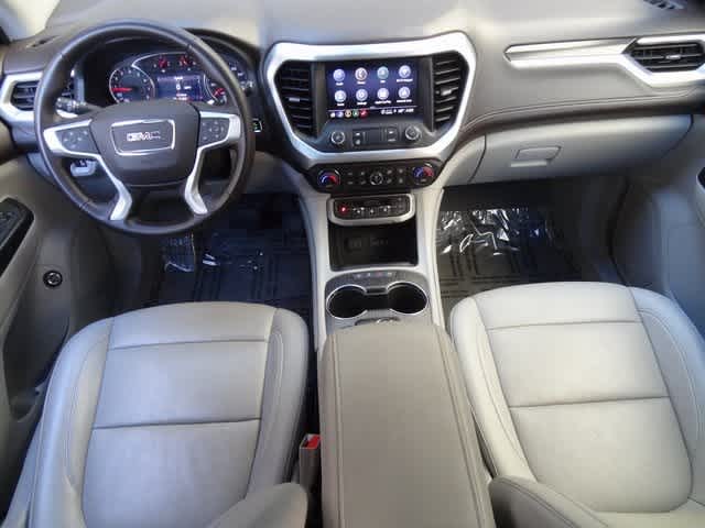 Thumbnail: 2023 GMC Acadia - 15