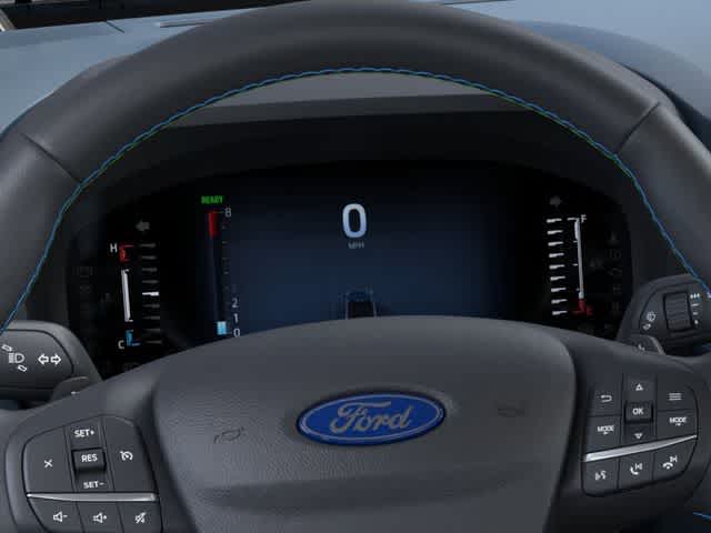 Thumbnail: 2026 Ford Maverick - 13