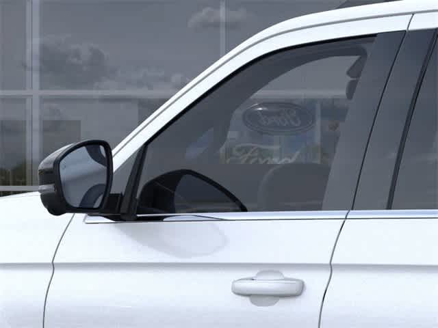 Thumbnail: 2025 Ford Expedition MAX - 20