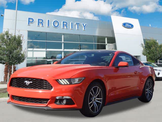 2016 Ford Mustang  -
                  Norfolk, VA