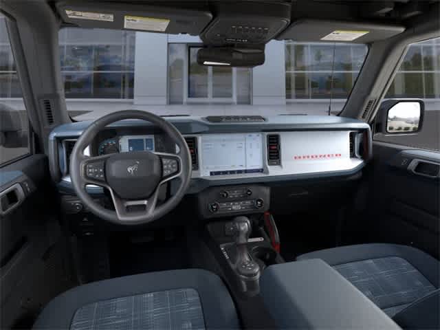 Thumbnail: 2025 Ford Bronco - 9