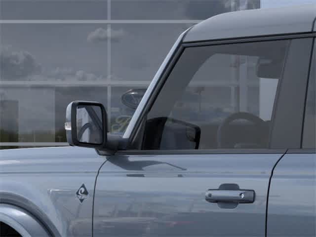 Thumbnail: 2025 Ford Bronco - 22