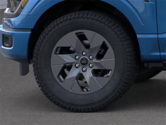 Thumbnail: 2025 Ford F-150 - 19