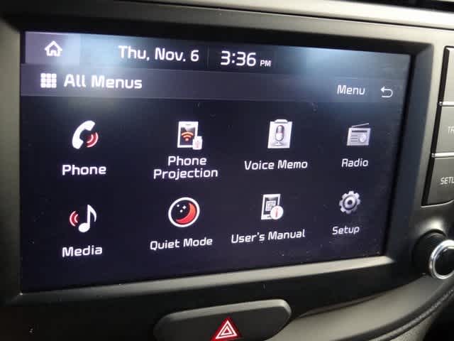 Thumbnail: 2023 Kia Soul - 21