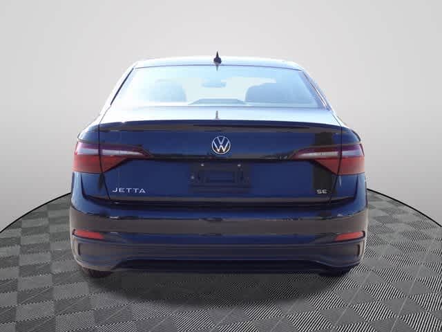 Thumbnail: 2024 Volkswagen Jetta - 3