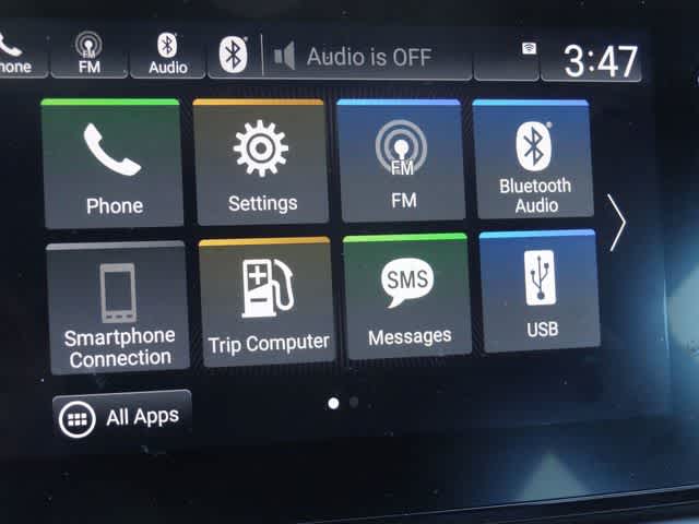 Thumbnail: 2019 Honda Accord - 27