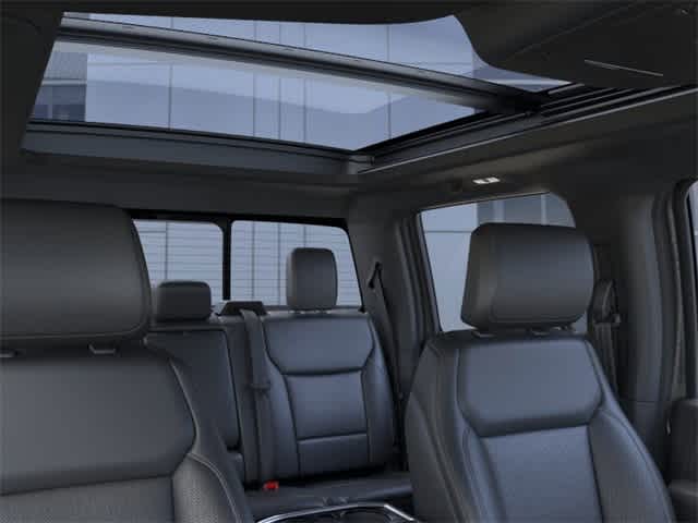 Thumbnail: 2025 Ford F-150 - 22