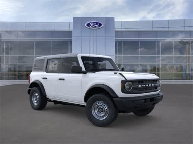 Thumbnail: 2025 Ford Bronco - 7
