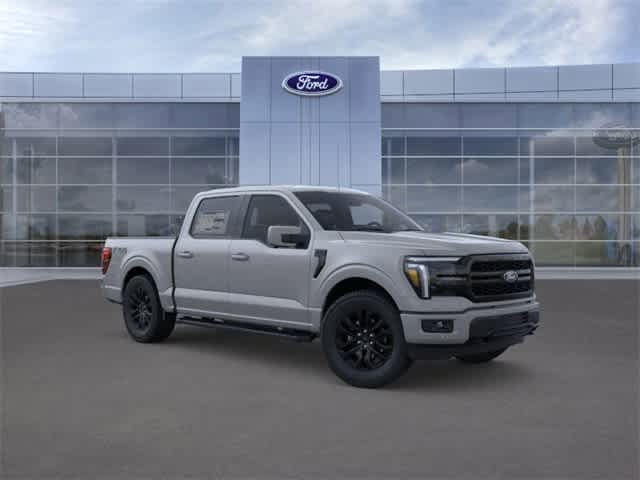 Thumbnail: 2026 Ford F-150 - 7
