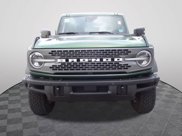Thumbnail: 2024 Ford Bronco - 4