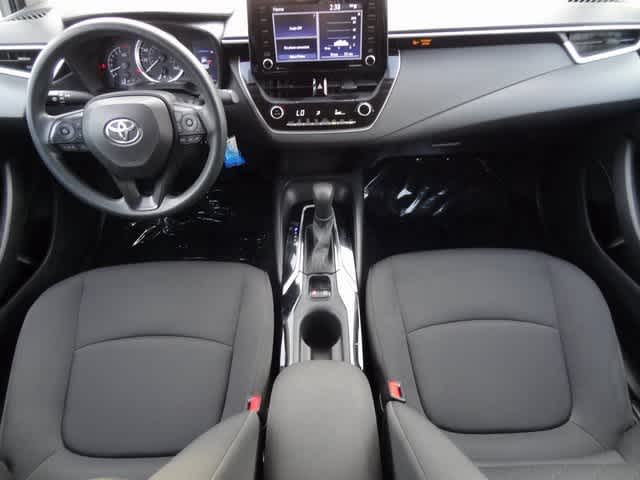 Thumbnail: 2022 Toyota Corolla - 10