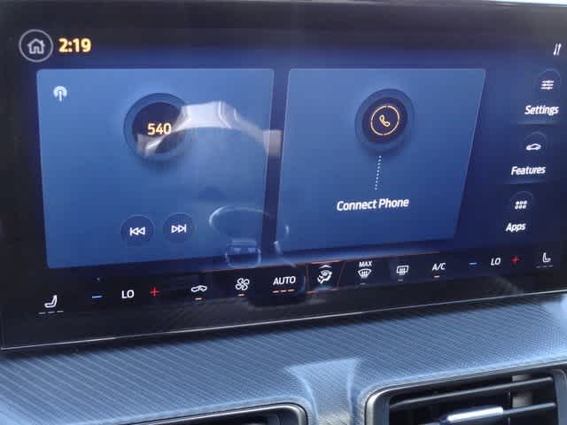 Thumbnail: 2024 Ford Mustang - 17