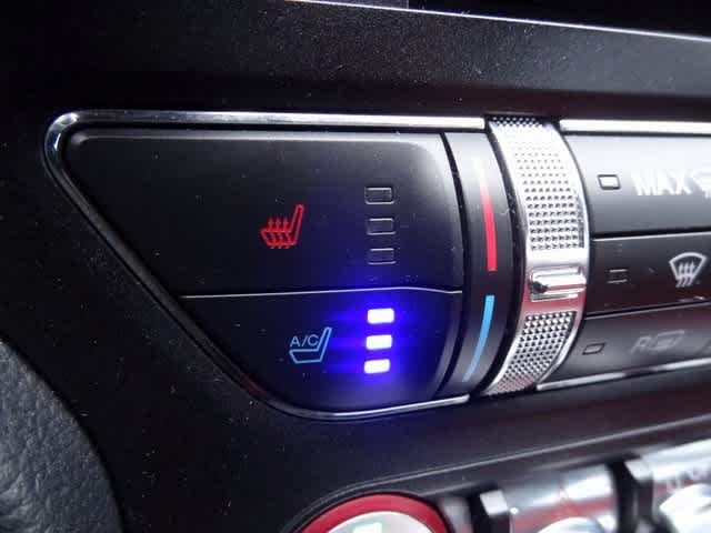 Thumbnail: 2019 Ford Mustang - 29