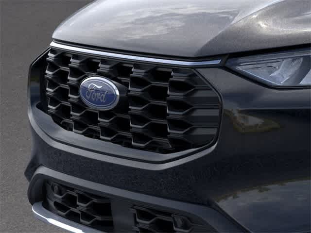 Thumbnail: 2025 Ford Escape - 17