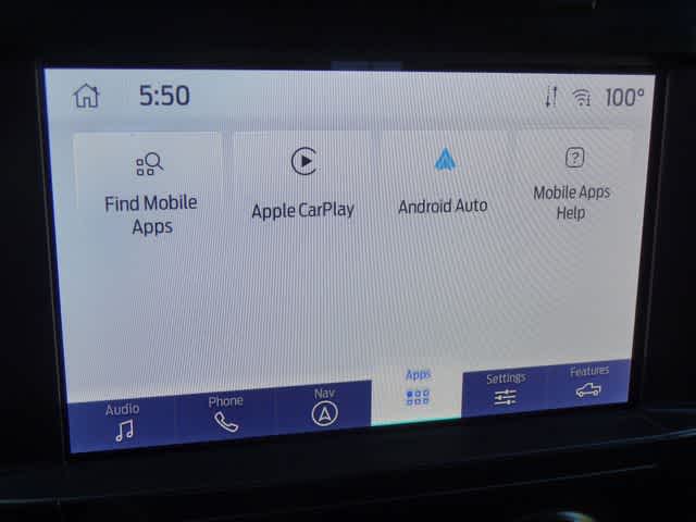 Thumbnail: 2021 Ford F-150 - 31