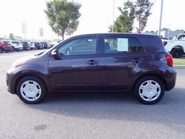 Thumbnail: 2013 Scion xD - 2