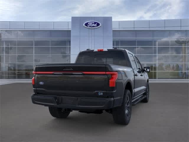 Thumbnail: 2025 Ford F-150 - 8